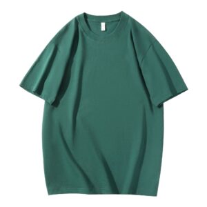 230g washed xinjiang long‑staple cotton relaxed tank top | pre‑shrunk soft everyday vest