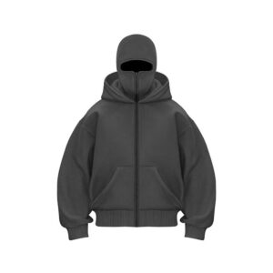 300g lightweight daily hoodie