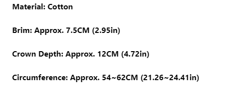 custom cotton baseball cap with logo summer sun protection visor hat for men women kids, small batch embroidery & printing